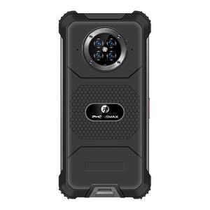 12000mAh Shockproof 5G Rugged Smartphone Android 12 420g