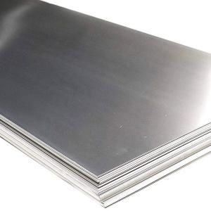 Buy cheap Food Grade Cold Rolled Stainless Steel 310s Sheets , Welding 304 316 Stainless Steel Sheet product