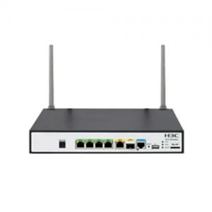 Buy cheap 6 Port Gigabit 4G LTE Wireless Router H3C RT-MSR810-W-LM RT-MSR810-LM Enterprise Class product