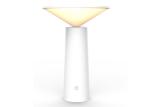 Stepless Dimming Smart LED Table Lamp LED Reading Table Lamp With Touch Control
