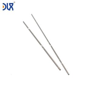 Wear Resistance Excellent Cobalt Chrome Tube With Smooth Surface Finish