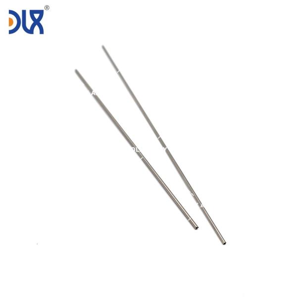 Quality Wear Resistance Excellent Cobalt Chrome Tube With Smooth Surface Finish for sale