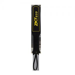 Buy cheap Compact Size Portable Handheld Metal Detector ZK-D180 product