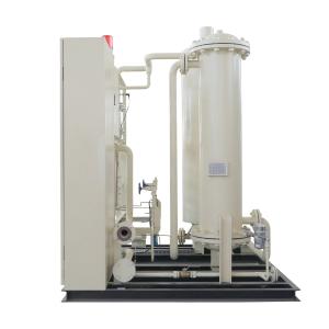 Buy cheap 1m3-50m3 Hospital Oxygen Concentrator System Oxygen Generation Unit product