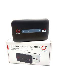 Buy cheap ODM Mini 4g Wifi Wireless Router TDD FDD For Laptops And Tablets product