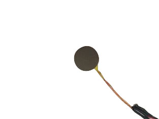 Temperature and Oil Pressure Sensor