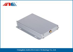 Buy cheap Mid Range IOT RFID Reader device Transmitting Power 1.5W DC 12V Voltage product
