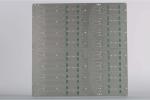 4-Layer 5g High Frequency Board For Communication PCB Design Company