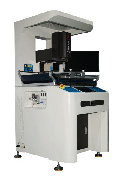 Quality Fully Automatic Infrared Laser Reballing Machine for Large Board Repair WDS-900 for sale