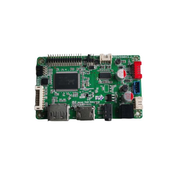 Quality Multi Purpose Monitor Control Board HDMI LCD Display Industrial Monitor Highest Resolution To FHD for sale