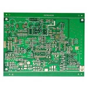Elite Printed Circuit Board Fabrication PCB Prototype Service