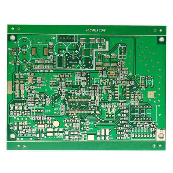 Quality Elite Printed Circuit Board Fabrication PCB Prototype Service for sale