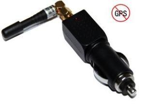 China Mobile Phone GPS Signal Blocker Antenna For Car Anti Tracker on sale