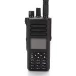 DP4801 Remote Intercom Motorola Handheld Radio Walkie Talkie VHF UHF Long Range