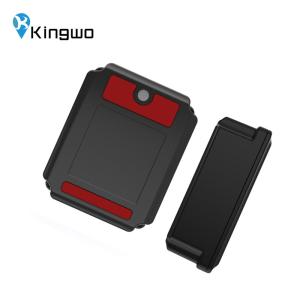 Buy cheap Rechargeable Asset GPS Tracking Device Vehicle GPS Tracking System Mini product