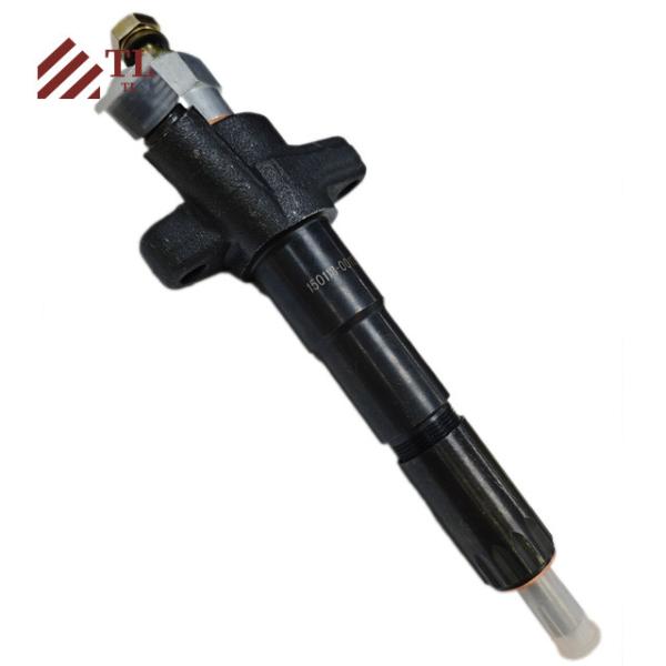 Quality Engine Spare Parts DE12 Injector Assembly 150118-00107 150118-00106 For Doosan for sale