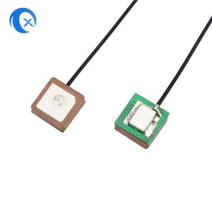 China High Gain Embedded Active Car Navigation Patch GPS Antenna on sale