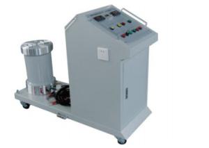 2.5% AC High Voltage Test , 70KV DC High Voltage Test