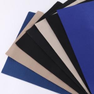 Garment Making Fabric Eco-friendly Polyester / Cotton with Customizable Features