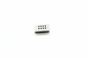 Buy cheap 8 Points Solder 5A Electronics Breadboard product