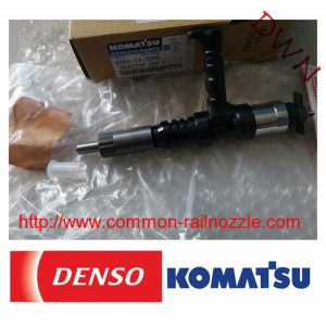 Buy cheap DENSO Cars 445cc/min Flow Rate Injector for Optimal Engine Performance product