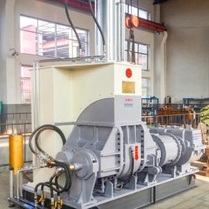 Buy cheap XN55 Rubber Kneader Machine Dispersion Kneader Rubber Mixer product