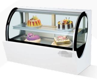 Quality Marble Base MINI Cake Showcase Refrigeration Equipment Shelf 1 for sale