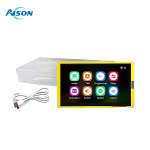 Buy cheap 5 Inch Capacitive Touch Screen 800x480 ESP32 TFT Screen 520KB product