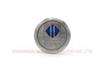 Anti-Static Elevator Push Button , Push Button For Lift Spare Parts