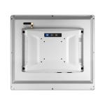 Industrial Waterproof Tablet Computer 17 Inch Android IP65 For Harsh Environment