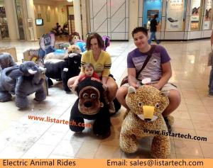 Buy cheap Walking Animal Ride Hot Sell in USA, Buy Now! product
