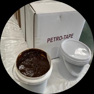 Buy cheap Bulk Petrolatum Paste Primer Coating Systems Customized product