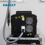 1-10Hz Laser Pigmentation Machine 2000W With LCD Touch Screen