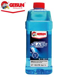 Anti Freeze Car Glass Cleaner Fluid For Windshield Crystal Clear 500ml