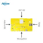 3.5 Inch Wifi LCD Display 320X480 Smart LCD Display high resolution