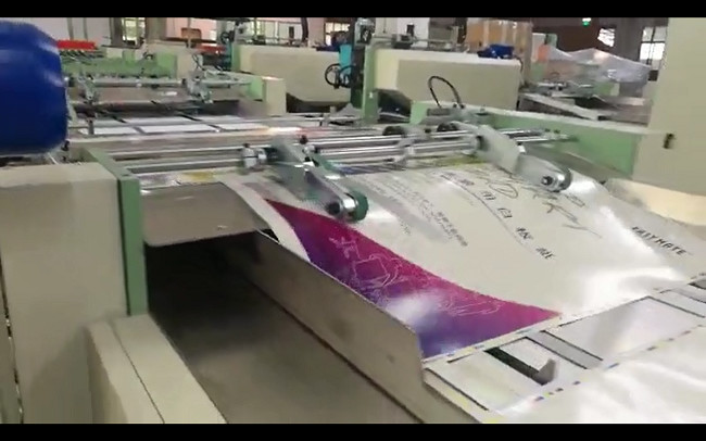Flexo Ruling Machine/350m/3 Phases /with cover inserter