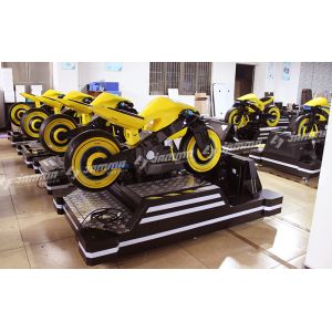 JAMMA AMUSEMENT TECHNOLOGY CO., LTD