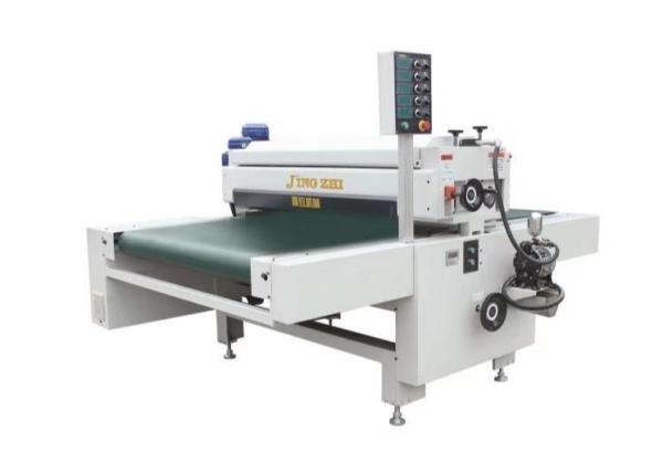 Quality 1500kg Heat Seal Lacquer Coating Machine UV Coater For Digital Printing 7.15KW for sale
