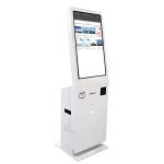 Ultra Light Display LCD Capacitive Touch Screen Pos Terminal Cash Register