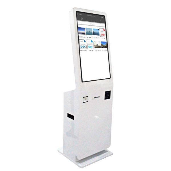 Ultra Light Display LCD Capacitive Touch Screen Pos Terminal Cash Register