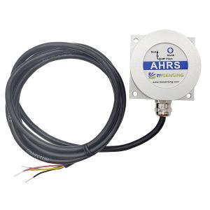 Buy cheap BW-AH525C High-Precision CAN Attitude Heading Reference System AHRS product