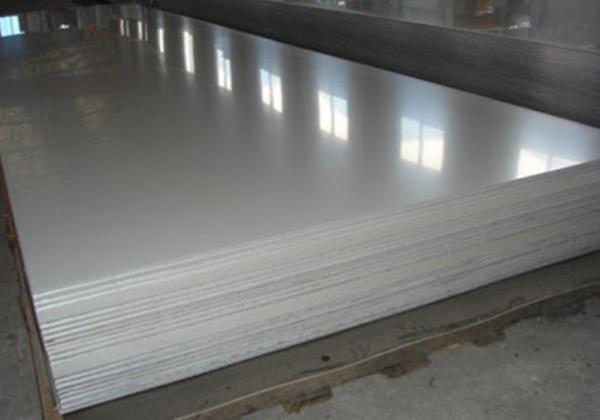Quality ST12 cold rolled low carbon steel plate for sale