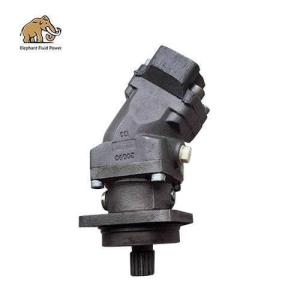 China A4VTG90 Construction Machinery Spare Parts Variable Axial Piston Pump on sale