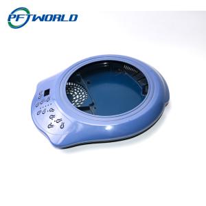 China Injection Molding Automatic Pet Feeder, Customized Accessories on sale