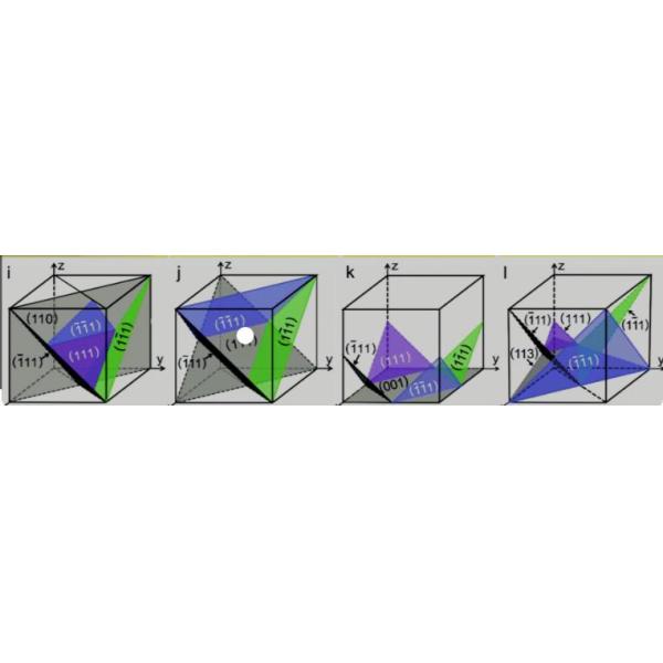 Single Crystal Yellow HPHT Lab Grown Diamonds Dia 3.0mm For Wire Drawing Die