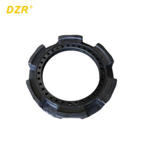 China Drive Sprocket For Hitachi KH100D Lattice Boom Crawler Crane on sale