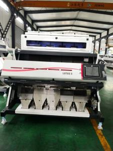 China 5 Chute Rice Sorting Machine on sale