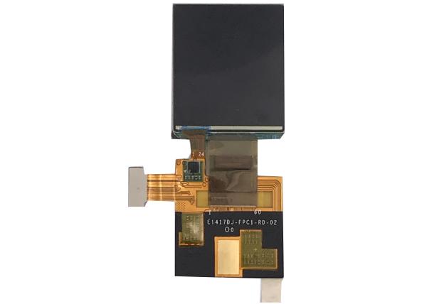 Quality Graphic 1.41inch AMOLED Display 320 RGB*360 For Smart Watch for sale