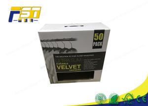 Buy cheap Large Cardboard Storage Corrugated Packaging Box Custom Printed Folding Type product