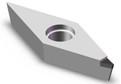 Quality PCD Insert , VBGT 160404 , VBGT 160408 for sale